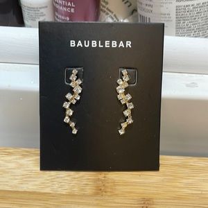Gold baublebar Earrings
